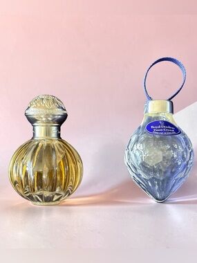 Royal Doulton Fine Fragrance Collection in a Gift box